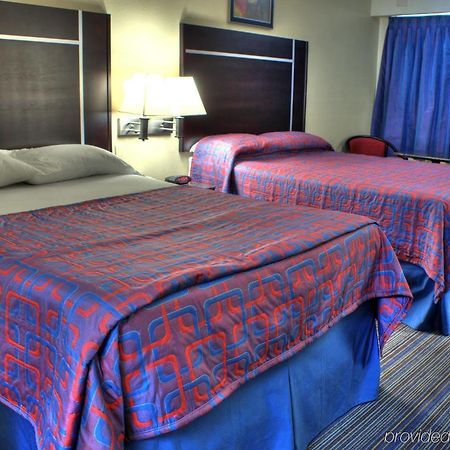 Red Roof Inn Chattanooga - Hamilton Place Pokój zdjęcie